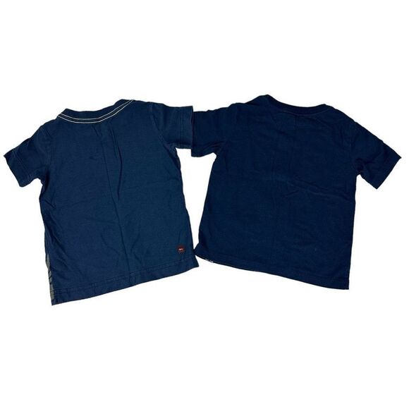Tea & Paul Frank boys T-shirt Bundle size 2T - Picture 2 of 4